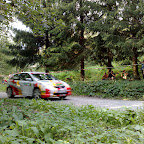 55 Rajd Wisły - OS - 20080905190.jpg