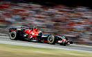 HD Wallpapers 2008 Formula 1 Grand Prix of Germany