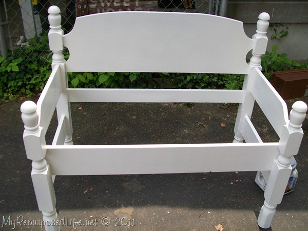 twin headboard bench (2)