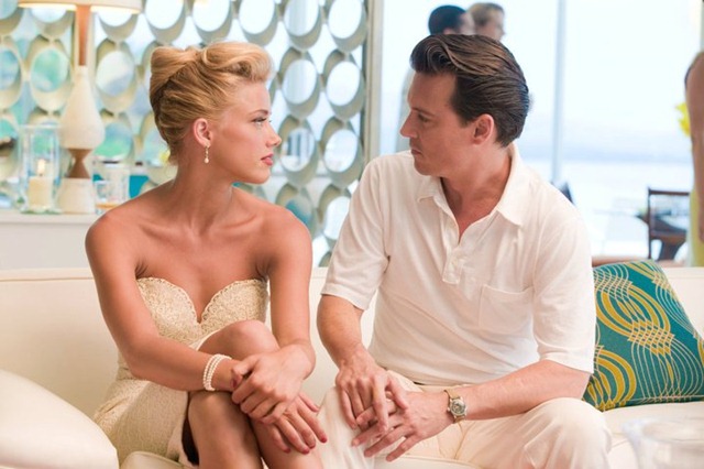 The Rum Diary new pic 01