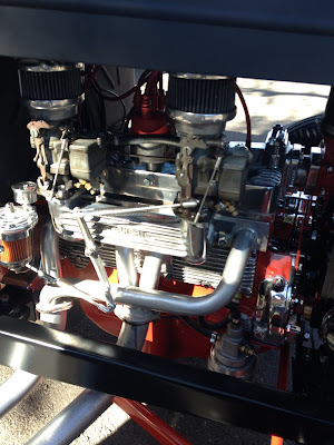  Grand National Roadster Show in Pomona Ca