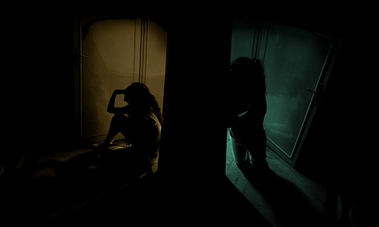 Sleepless nights
