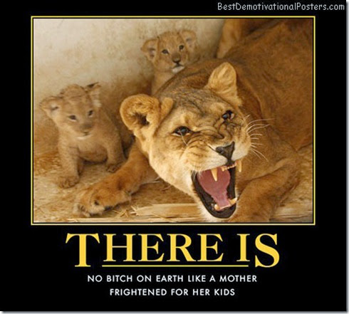 lions-mother-best-demotivational-posters