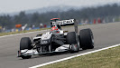 HD Wallpapers 2010 Formula 1 Grand Prix of Turkey