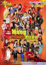 Chương Trình Ca Nhạc Asia - Mừng Xuân
