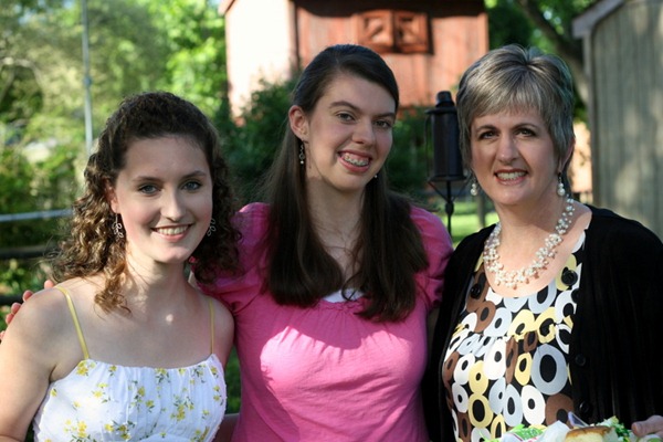 Graduation Party 069-001 Graduation Party 069-001