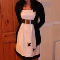 Bird Dress