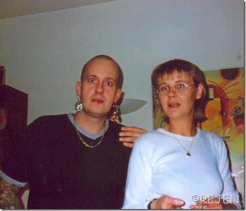 jul 1998 anne og jimmi