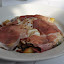 Foreign Cinema Fried Eggs with Procsiutto.JPG