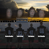 Alta Football Senior Magazine 2010
