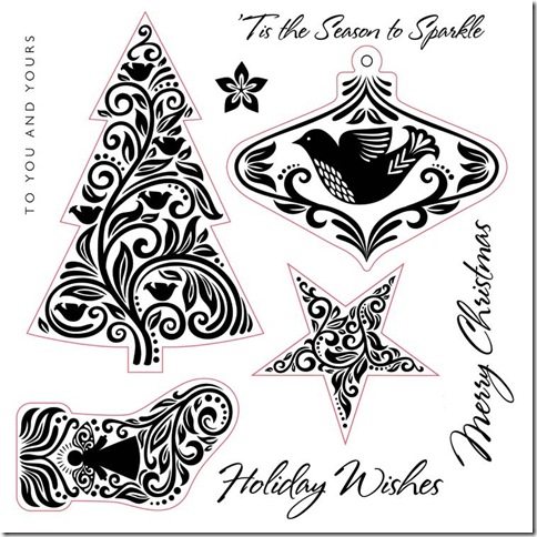 2011 11 Holiday Wishes Images