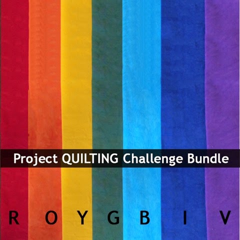 ROYGBIV Bundle