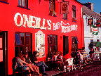 Sprachaufenthalt Irland