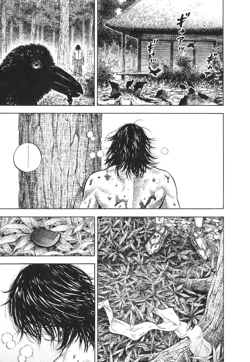 Vagabond - Lãng Khách Chap 7 - Truyen.Chap.VN