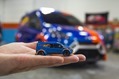 Ford’s 2014 Transit Connect Sizzles for SEMA Courtesy of Hot Wheels® Ford’s 2014 Transit Connect Sizzles for SEMA Courtesy of Hot Wheels®