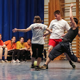 Sportnap, 2014. április 12.
