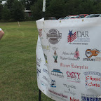 ....in Support of Military Families