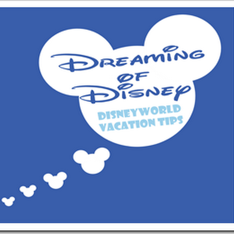 Dreaming of Disney: Animal Kingdom