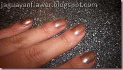 Con Chanel Quartz - una capa Con Chanel Quartz - una capa