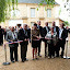 Inauguration et réouverture du domaine du haut fourneau de Vendresse - Le 29 juin 2012 à Vendresse