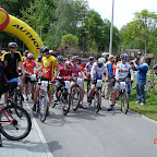 XC Poohří 2007 - fotil Pavel Kodl