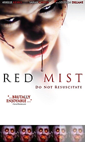 red red