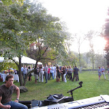 Peter's 40th 9 11 10