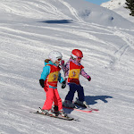 Kinderskischule
