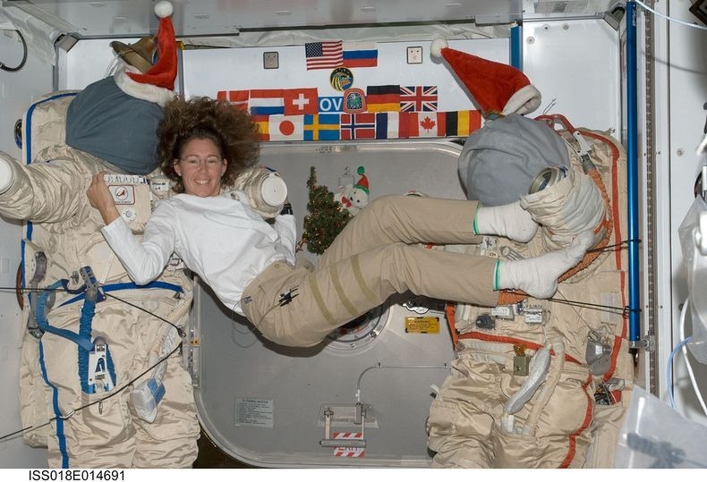Sandra-Magnus-ISS-6 Sandra-Magnus-ISS-6