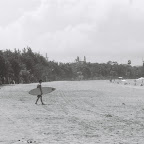 My Bali in Black & White