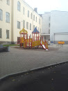Детская Площадка 4