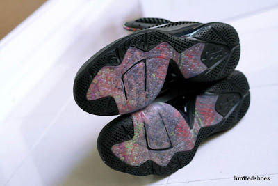 nike lebron 9 gr black history month 5 11 Release Reminder: LEBRON 9 Black History Month