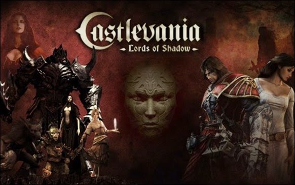 Castlevania - Lords of Shadow Ultimate Edition