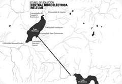 centrale idroelettrica Neltume