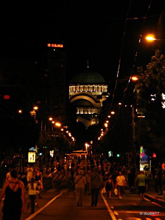 Beograd-2