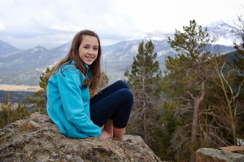 Rocky Mountain National Park-5
