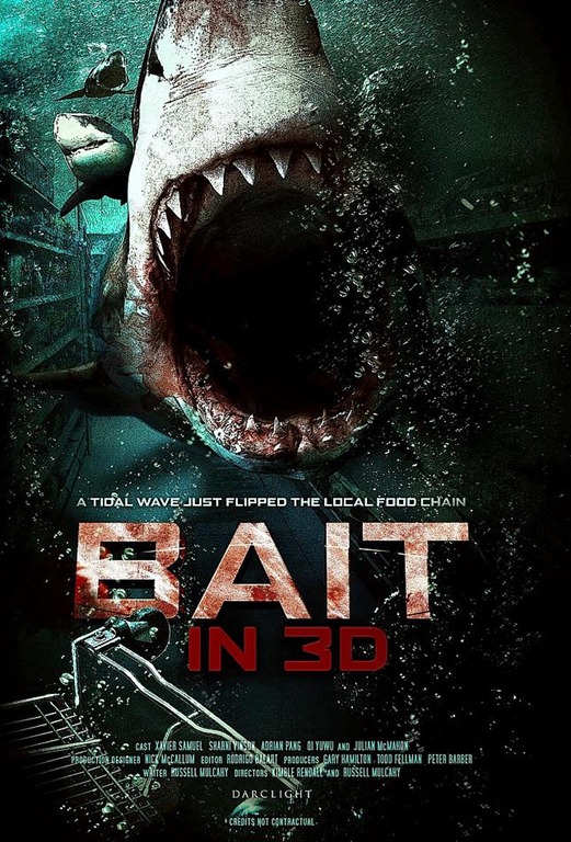 Bait poszter