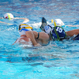 CMAS Games/VM i Bari, Italia 2007