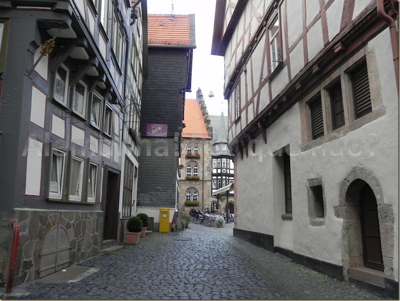 Alsfeld 25 Alsfeld 25