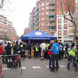 Sant Antoni Patina 2010