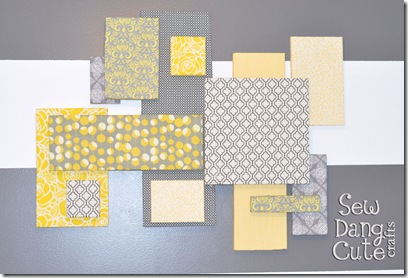 Styrofoam-Wall-Art