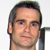 Henry Rollins cameo