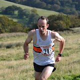 Thieveley Pike 2012 EW