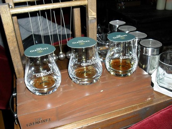 Tastings
