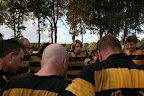 RCD - Groningen 2 (119 - 0)