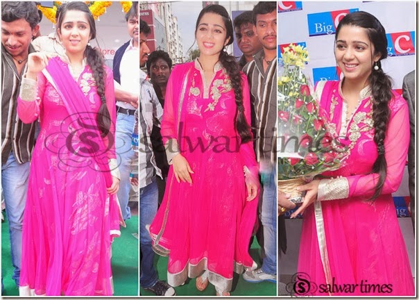 Charmi_Salwar_Kameez Charmi_Salwar_Kameez