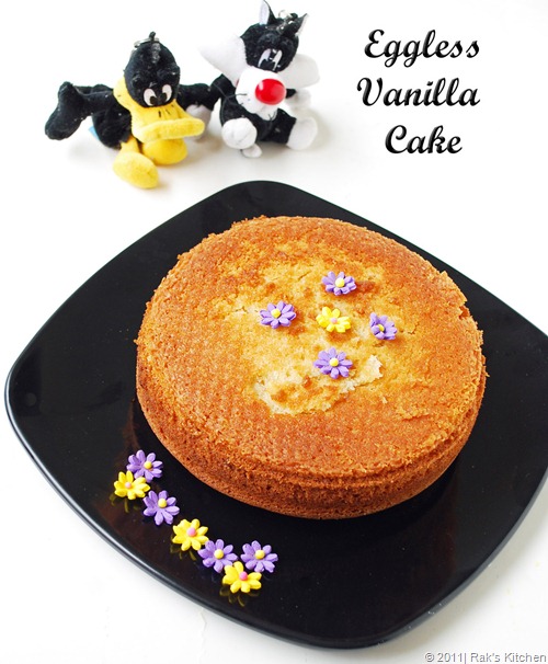 Basic-vanilla-sponge-cake