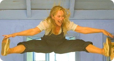 Meryl Streep Meryl Streep