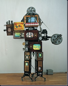 Nam-June-Paik Nam-June-Paik