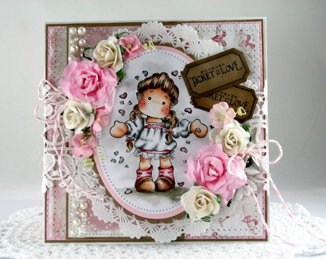 Claudia_Rosa_Ticket of love_2 Claudia_Rosa_Ticket of love_2